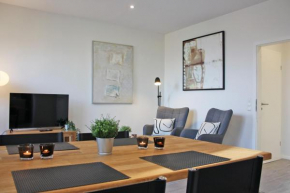 AHOI HOMES 2 Schlafzimmer Smart TV Küche